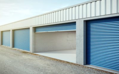 Why Secure Storage Units for Moving in Lynnwood, WA, Have Become a Reliable Choice for Modern Relocations