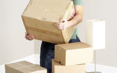 Moving Day Made Simple with the Help of Residential Movers in Irvine CA