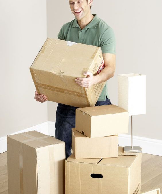 Moving Day Made Simple with the Help of Residential Movers in Irvine CA